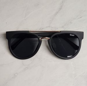 QUAY ODIN SUNGLASSES 🕶